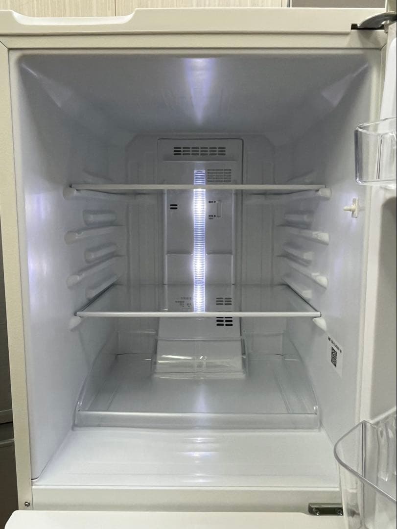 #5 Panasonic 美品 2023 138L 右開き NR-B14HW-W