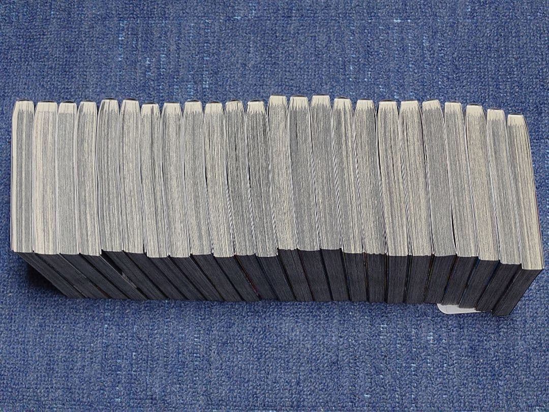 鬼滅の刃 1～23巻 ＋外伝 1冊 木箱付き