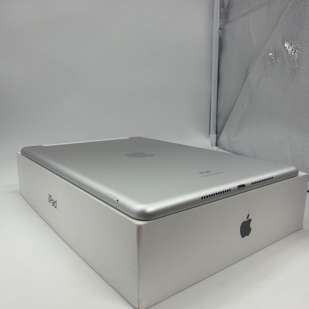 iPad 第7世代 128GB Wi-Fi + Cellular