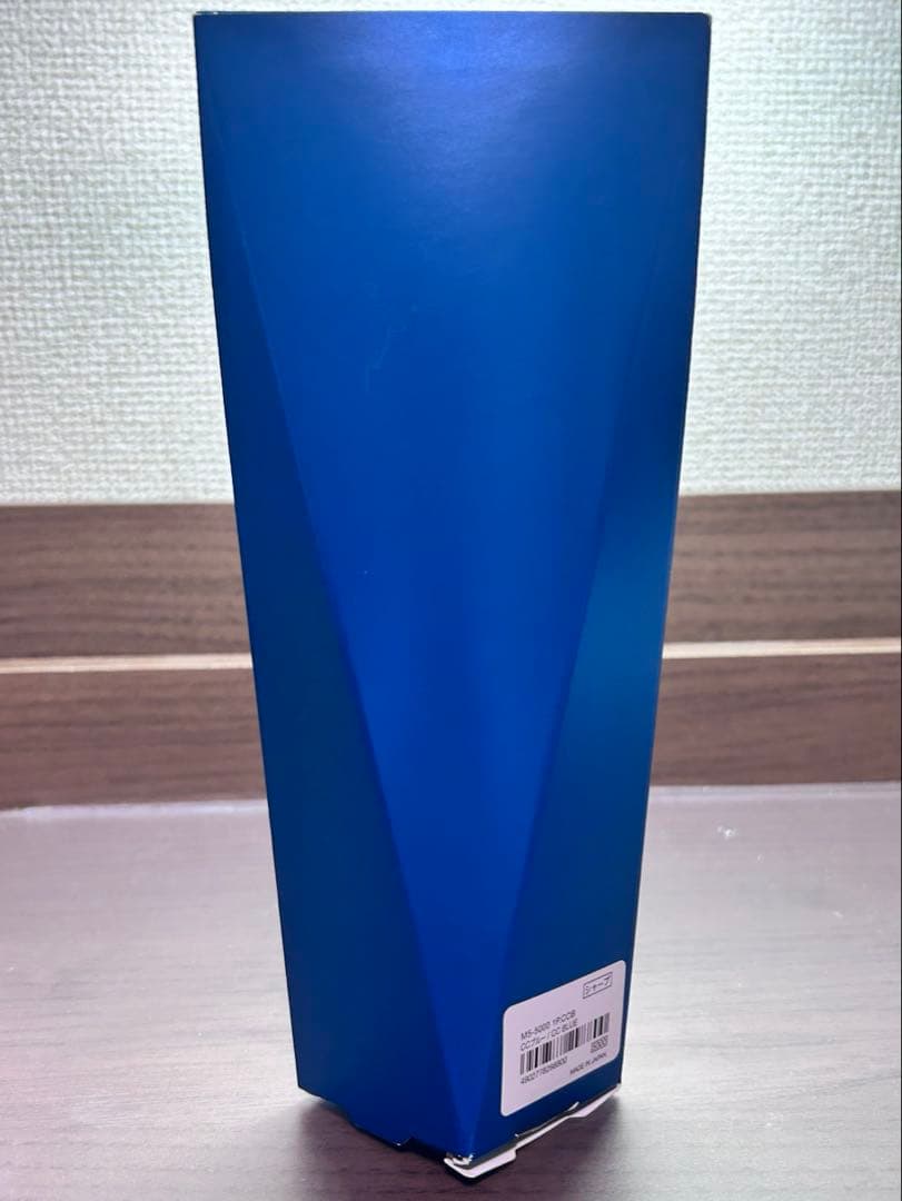 クルトガダイブ　限定色　カスケードブルー