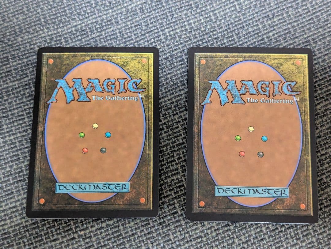 【MTG】旅するチョコボ 日本語版　ボーダーレスFoil　通常Foilセット