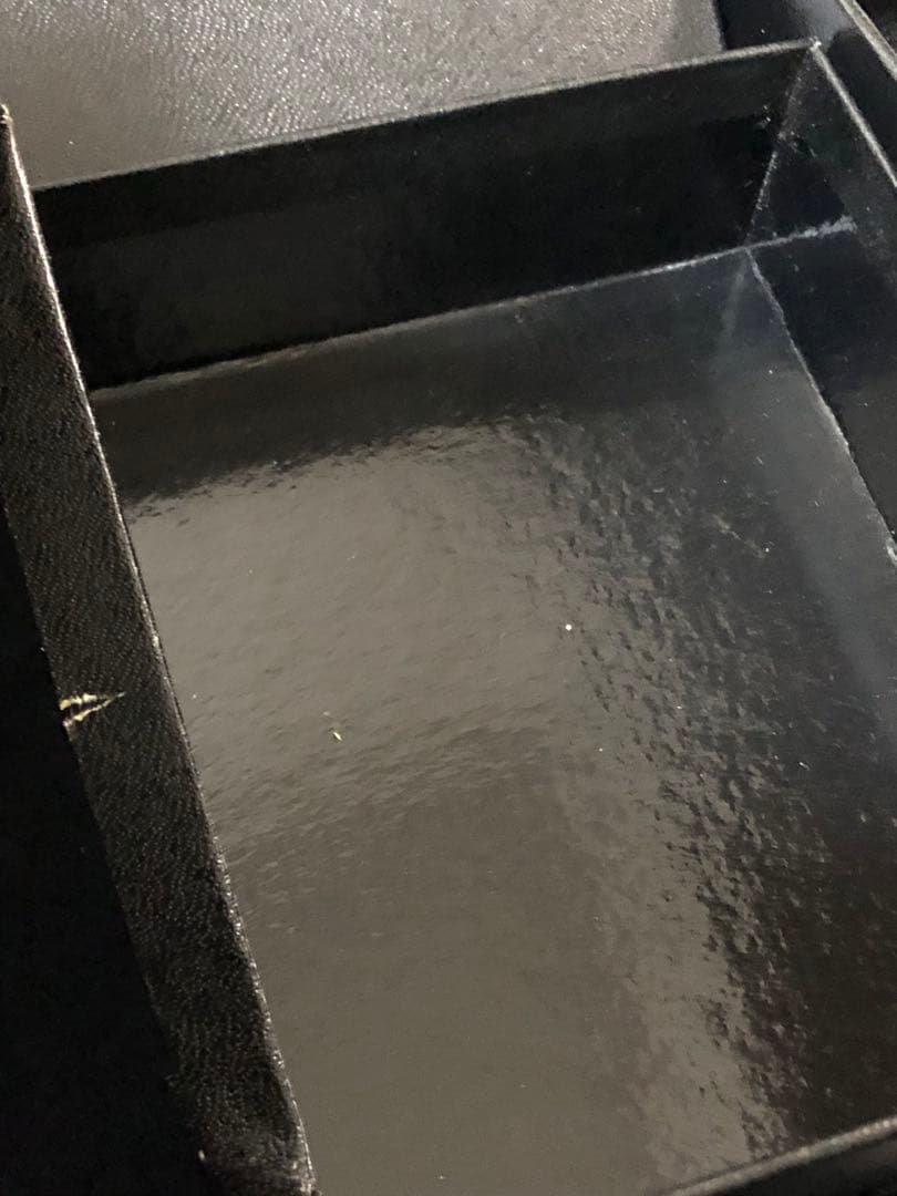 シャネル　バッグ、財布、小物空箱　リボン　ギャランティ　保存袋