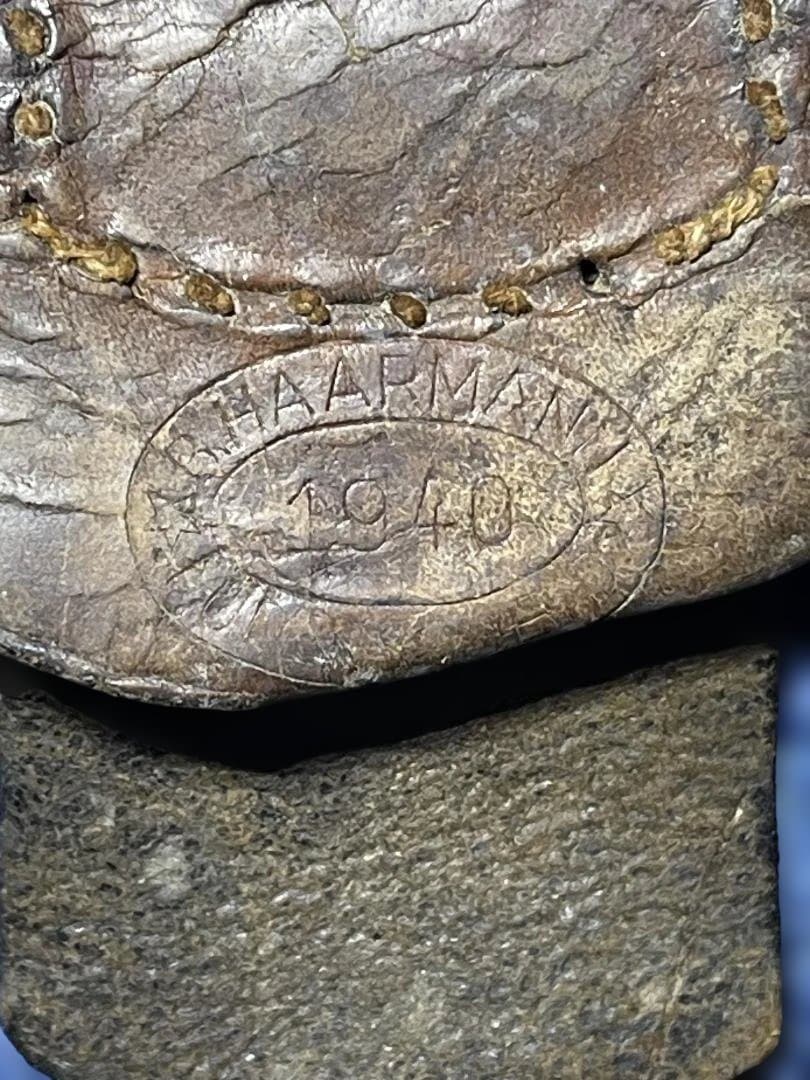 WW2 ドイツ軍　実物　陸軍　バックル