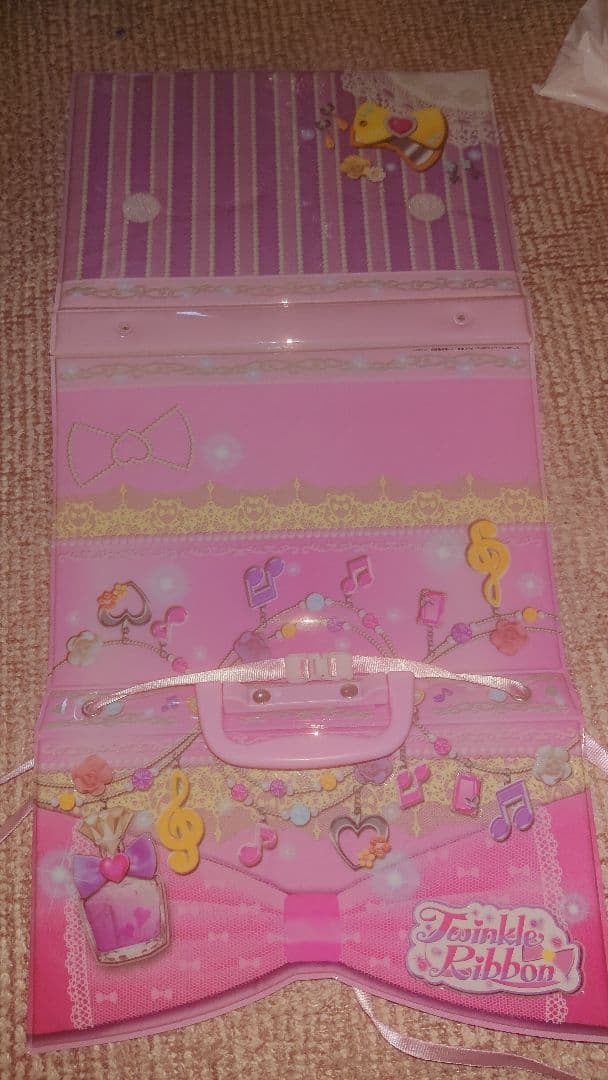 プリパラ グッズセット