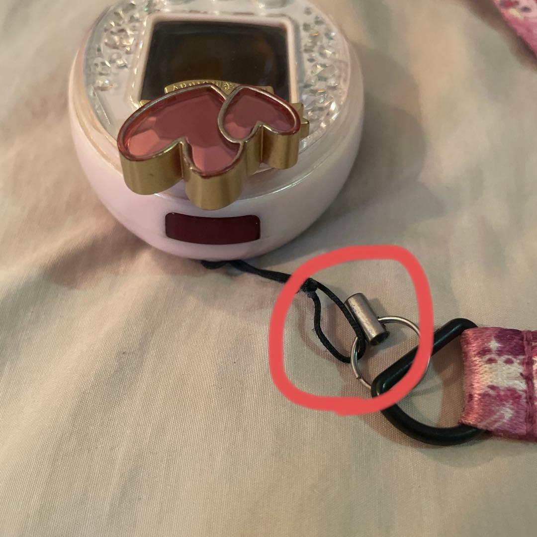 たまごっちピース たまごっちP's ピンク お値下げしました！