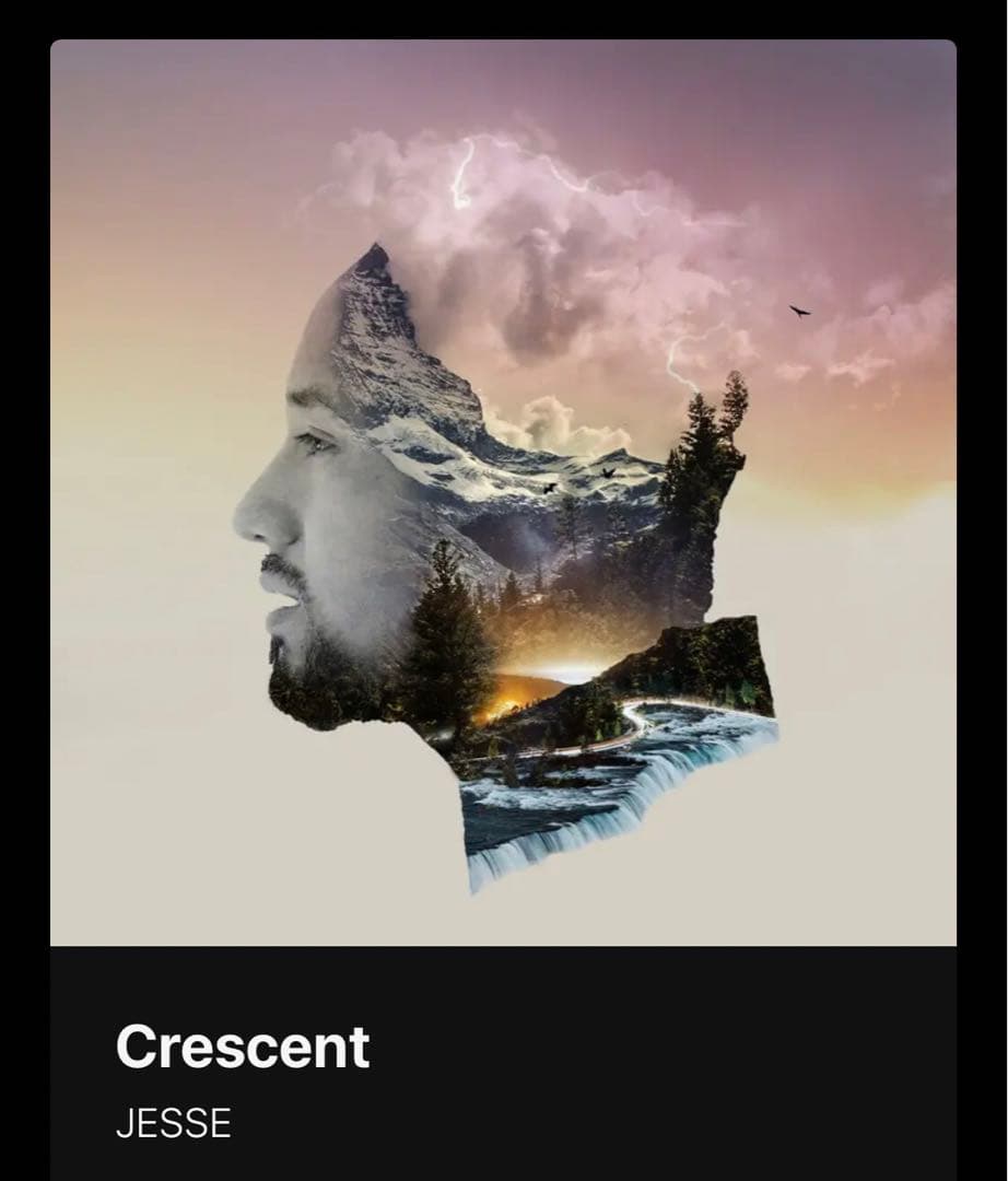 ミュージシャン Crescent/ RIZE/The Bonez Jesse McFaddin