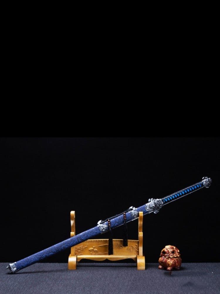 魔祖戦刀  古兵器 武具 刀装具 日本刀 模造刀 居合刀