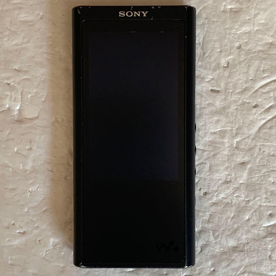 ジャンク ソニー SONY NW-ZX300 64GB