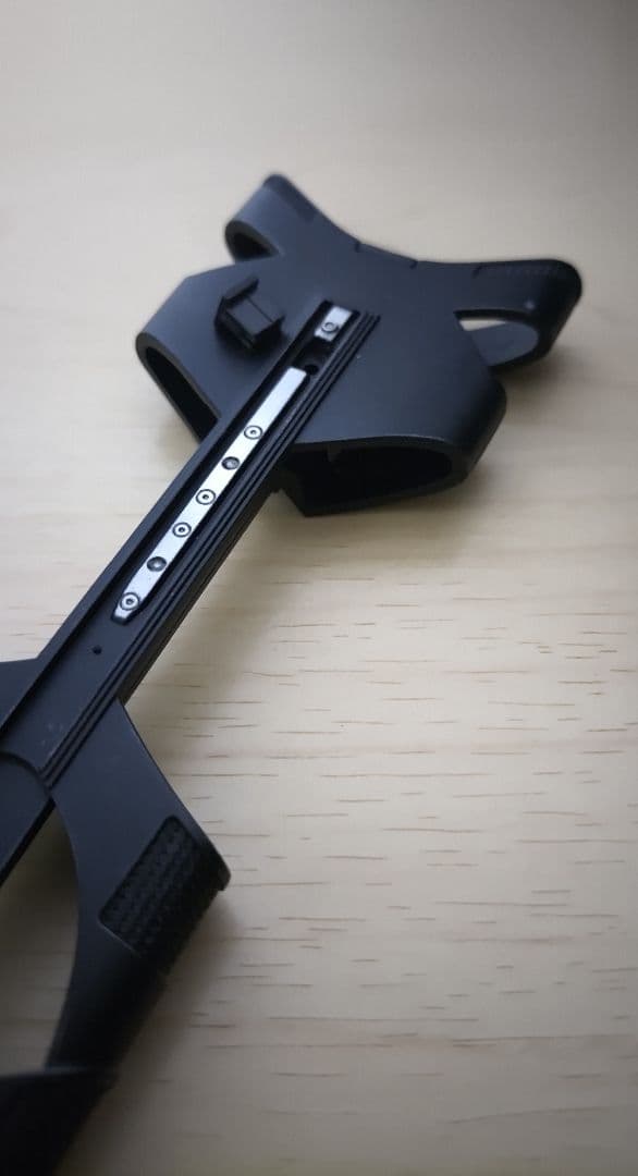 ムービーマスターピース　ホットトイズ　ホークアイ フィギュア