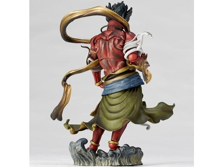 深沙大将 KT-017 フィギュア 海洋堂