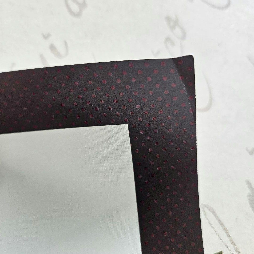 M*K様 パンスト パンティ＆ストッキングwithガーターベルト CD購入特典