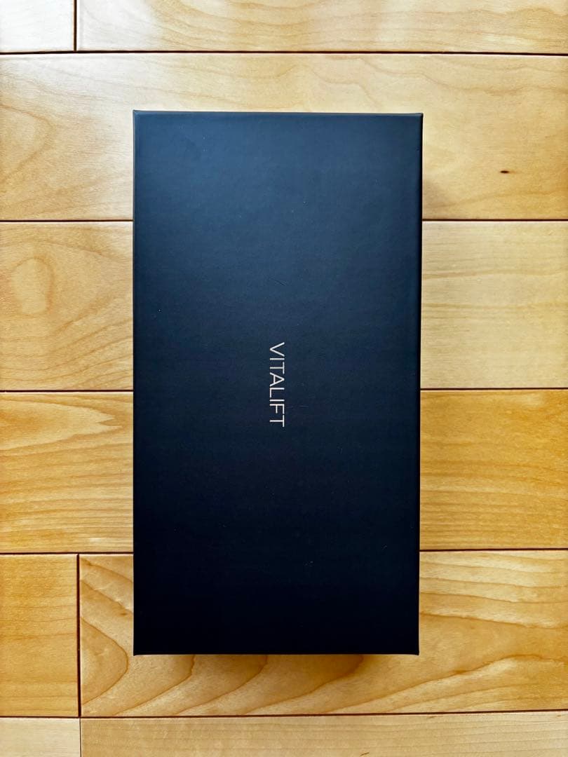 にこる Panasonic バイタリフト RF EH-SR85