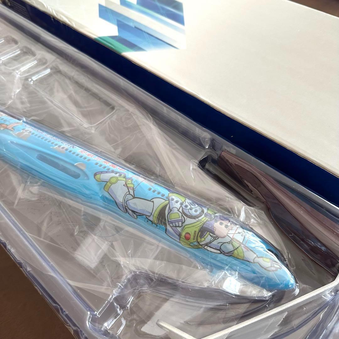残1！ 新品 中国東方航空 A320 飛行機模型 47cm トイ・ストーリー