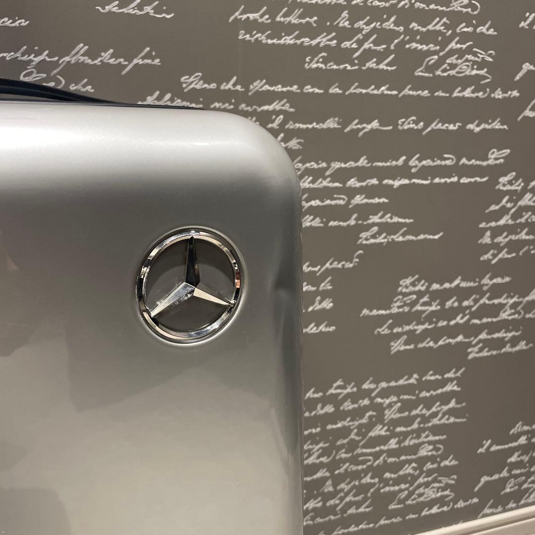 メルセデス ベンツ キャリーケース　軽量　機内持込み可