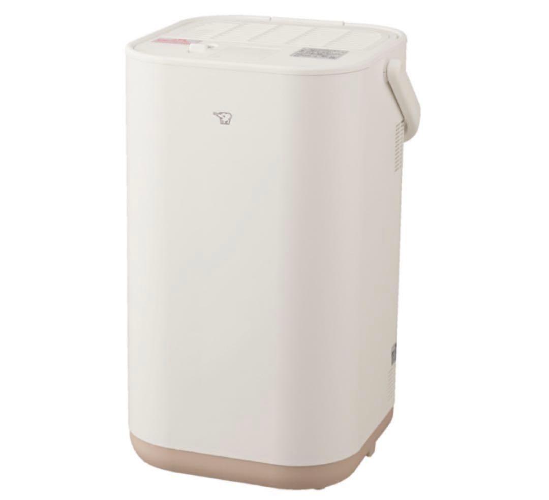 新品未使用 象印 STAN. 加湿器 EE-FA50 WA