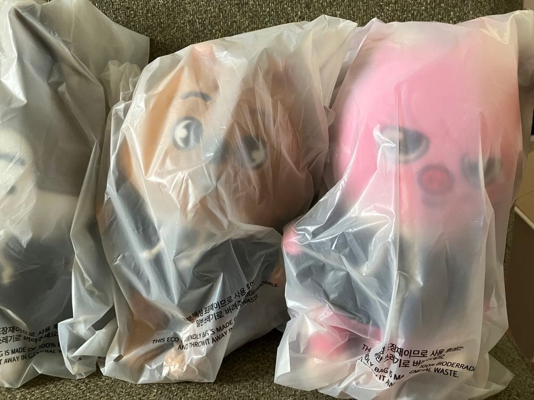 値下げ！skzoo全員集合　スキズ　ストレイキッズ　straykids