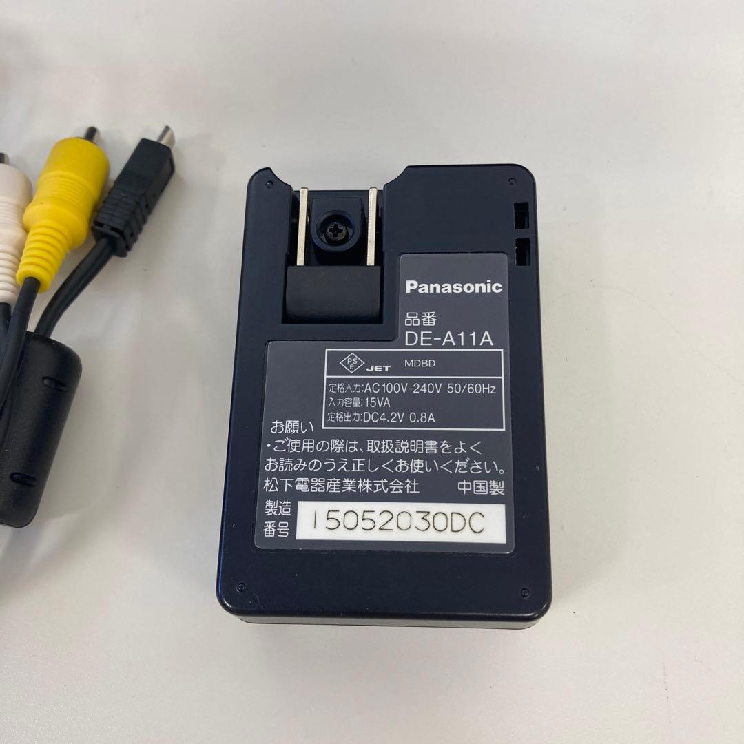 デジタルカメラ Panasonic LUMIX DMC-LX1