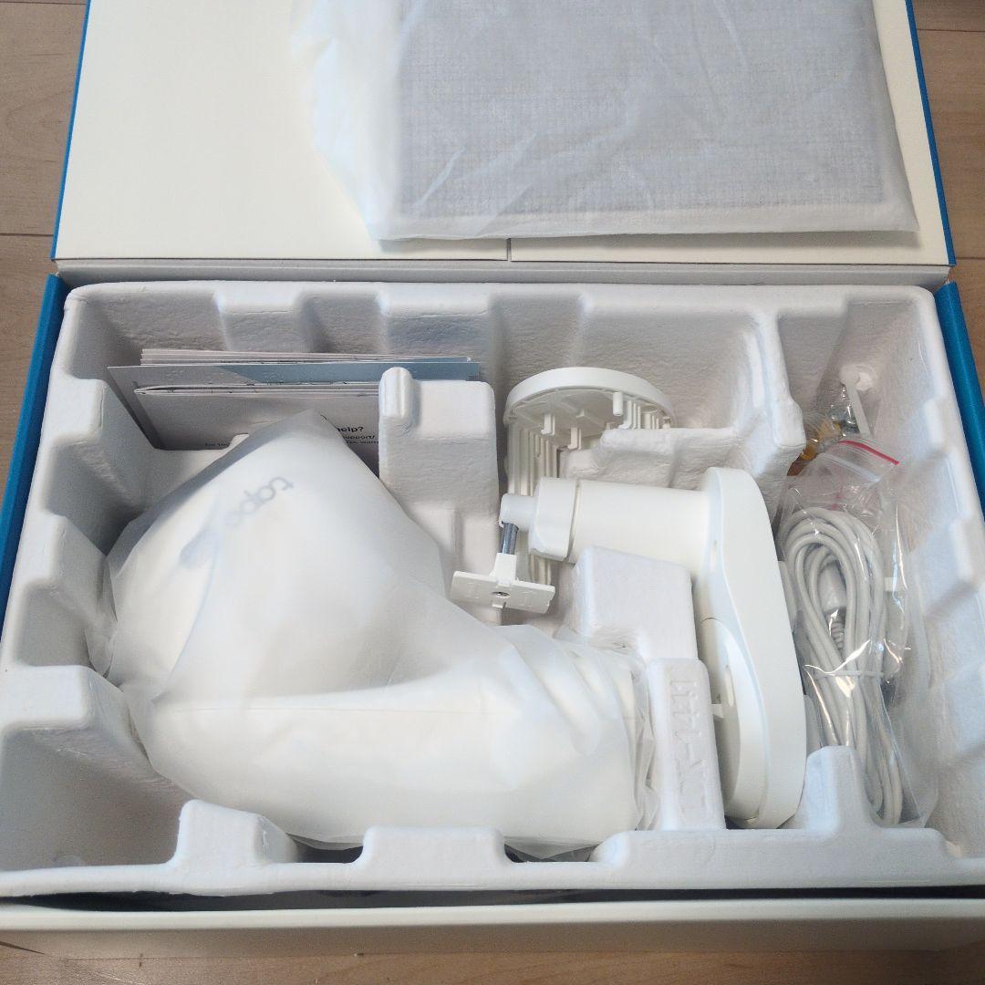 TP-Link Tapo C660 KIT 防犯カメラ