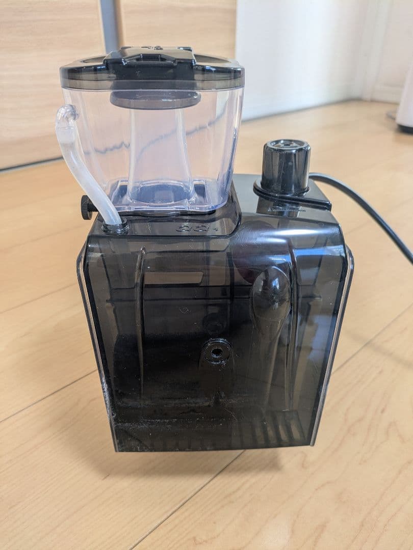 QQ1 外部プロテインスキマー