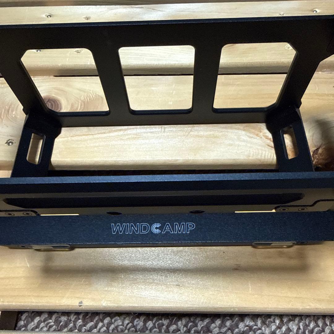 アクセサリー WIND CAMP ARK-705