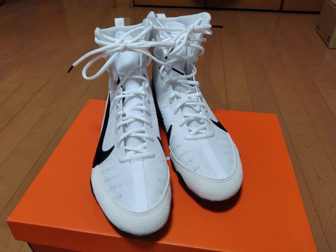 Nike ボクシングシューズ マチョマイ3