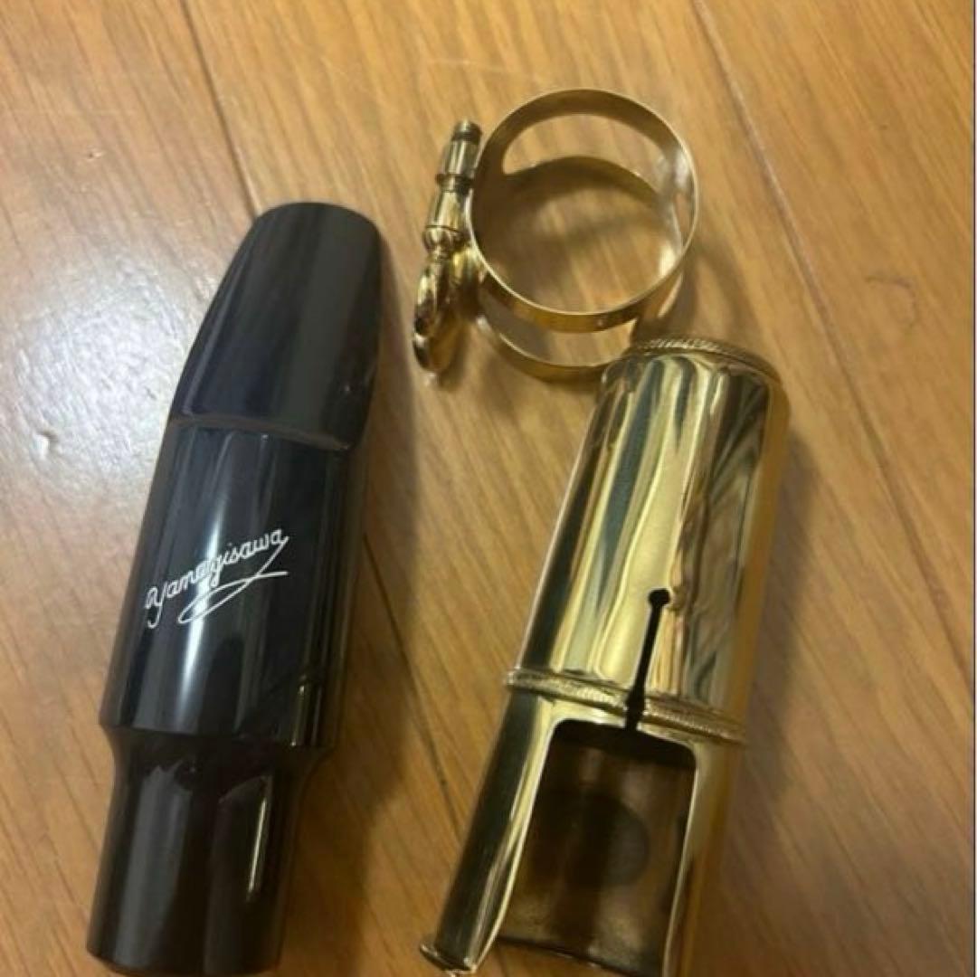 YANAGISAWA t900 テナーサックス ケース付き