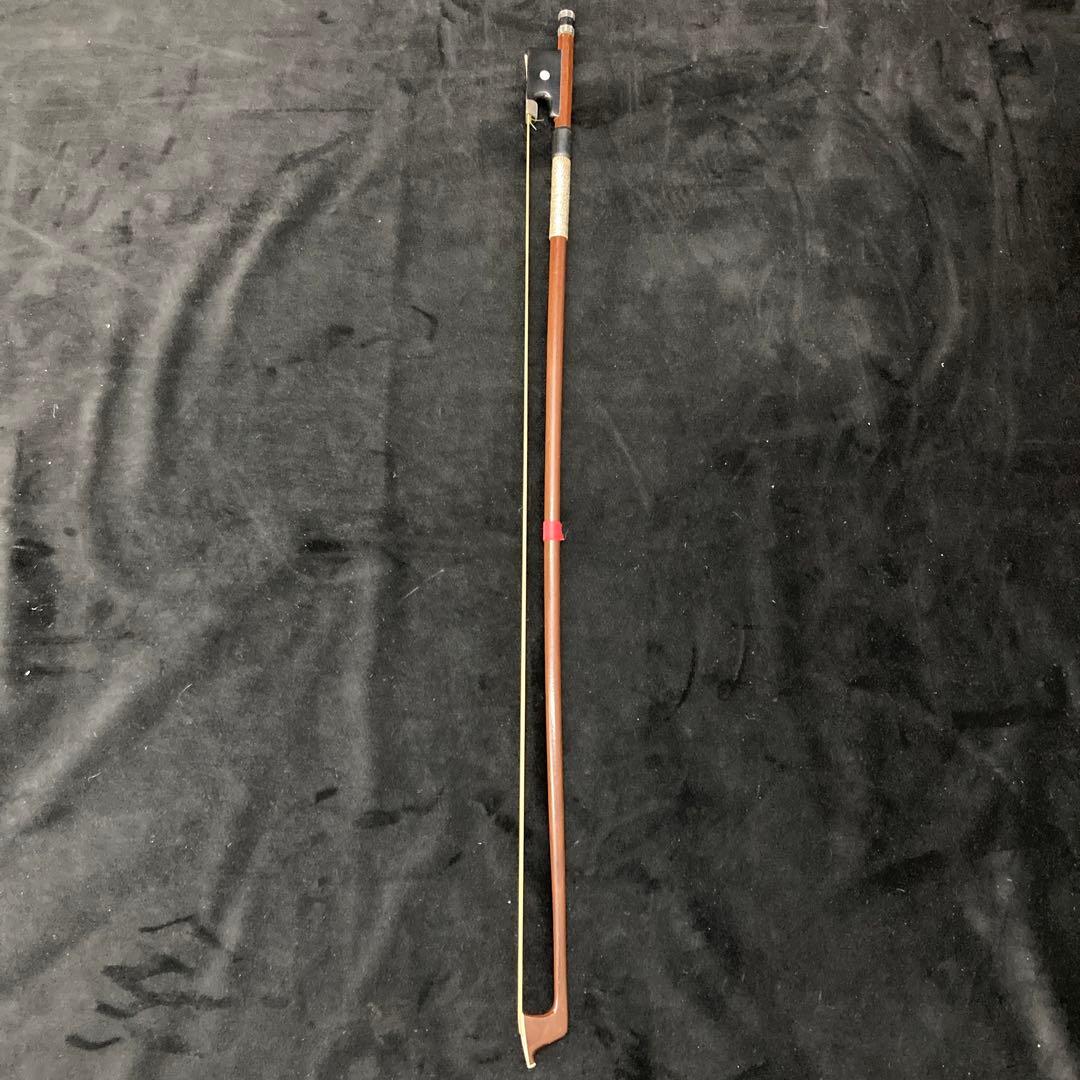 スズキバイオリン名古屋　no.220 1/8 子供用バイオリン　SUZUKI⑤