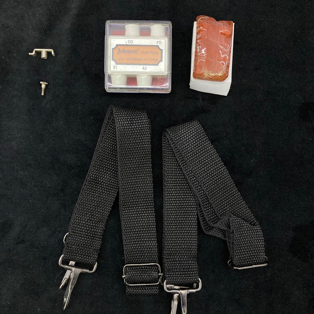 スズキバイオリン名古屋　no.220 1/8 子供用バイオリン　SUZUKI⑤