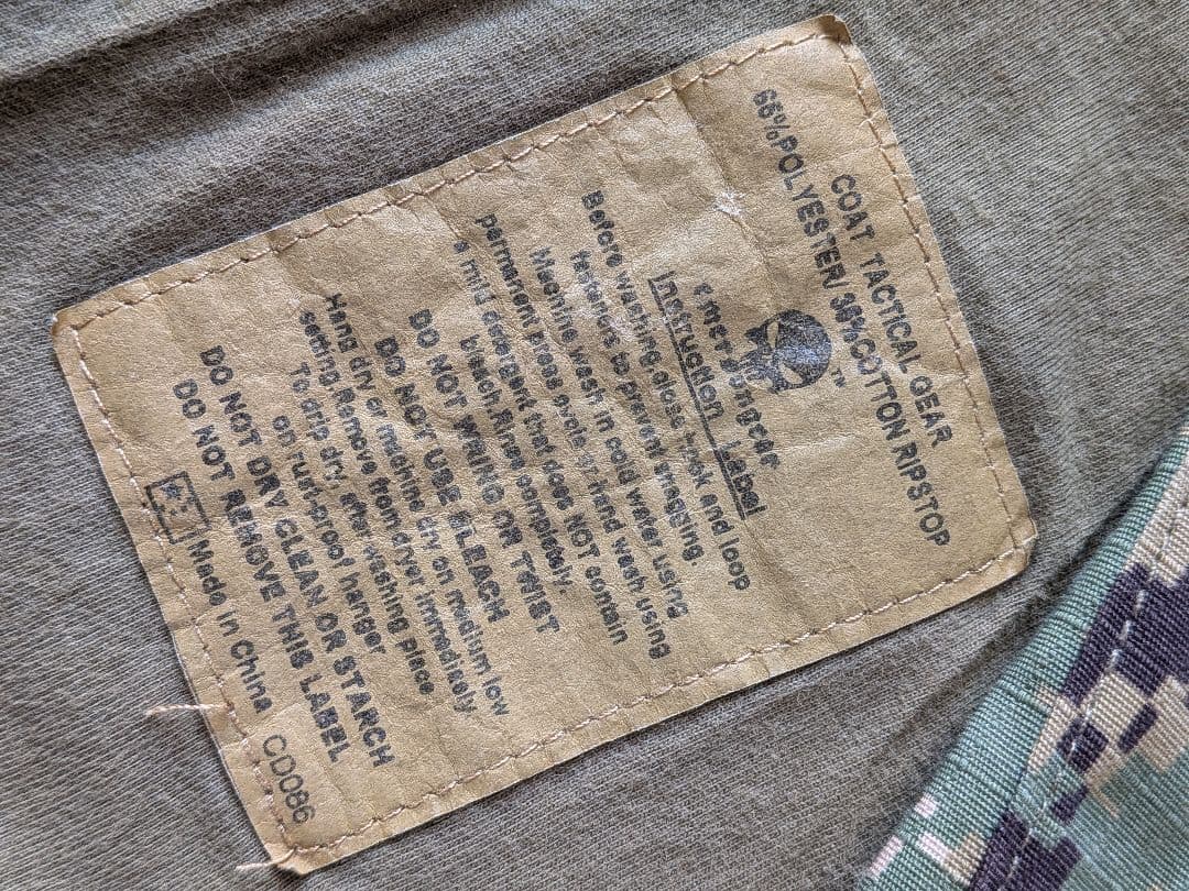 crye タイプ aor2 コンバットシャツ コンバットパンツ ニーパッド 上下