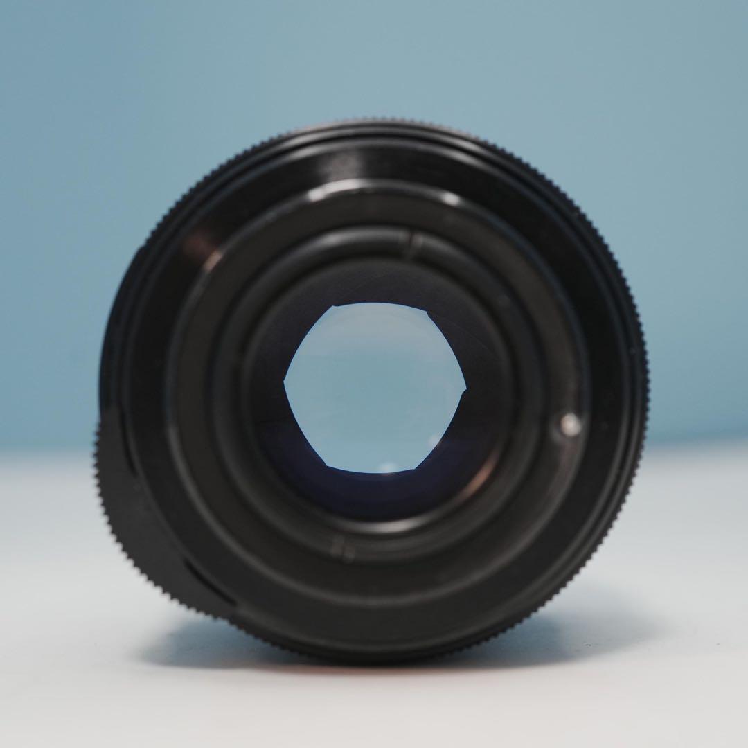Super-Takumar 55mm F1.8 初期型 単焦点レンズ a3196