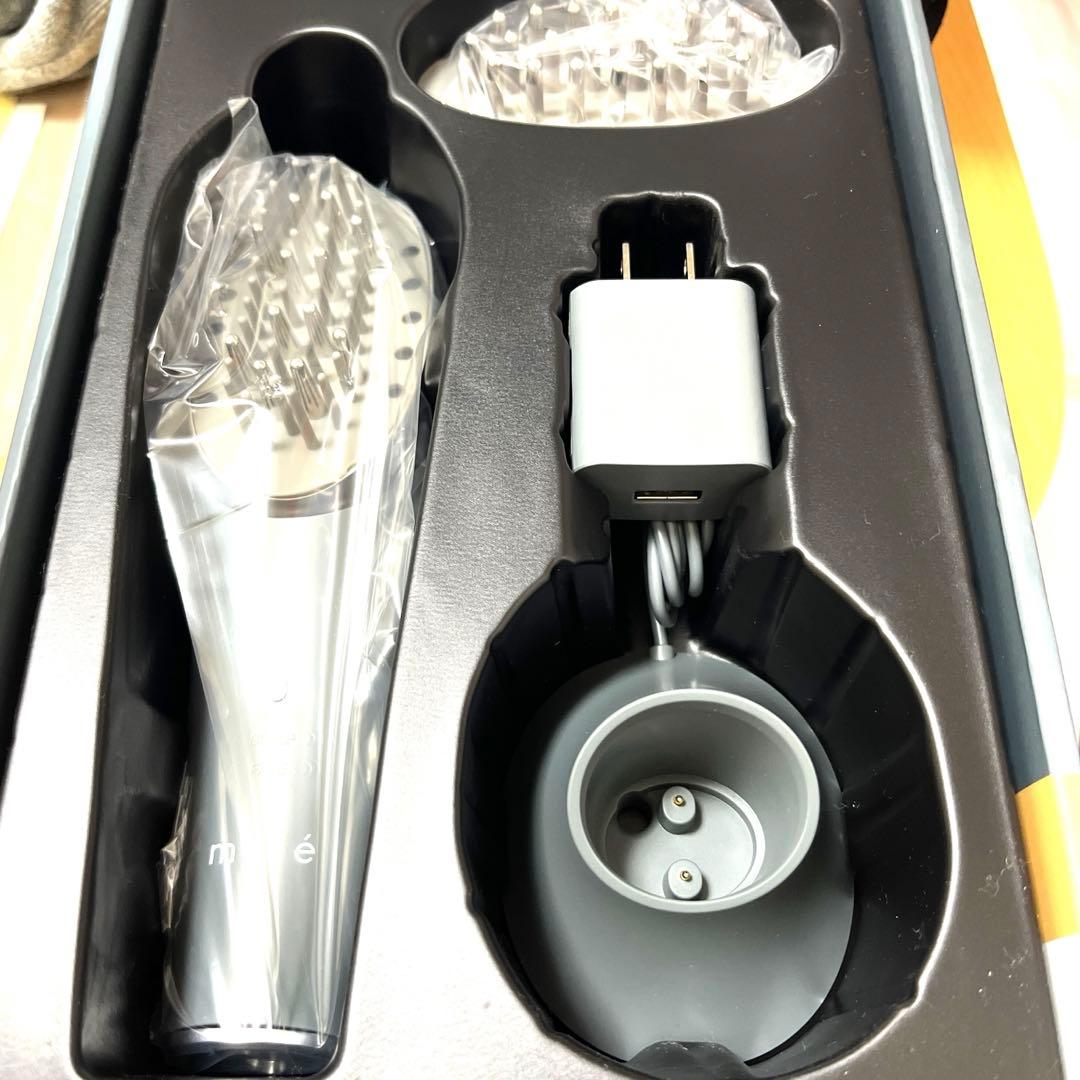 ヤーマン　myse ミーゼスカルプリフトアクティブプラス　MS-82G 最新型