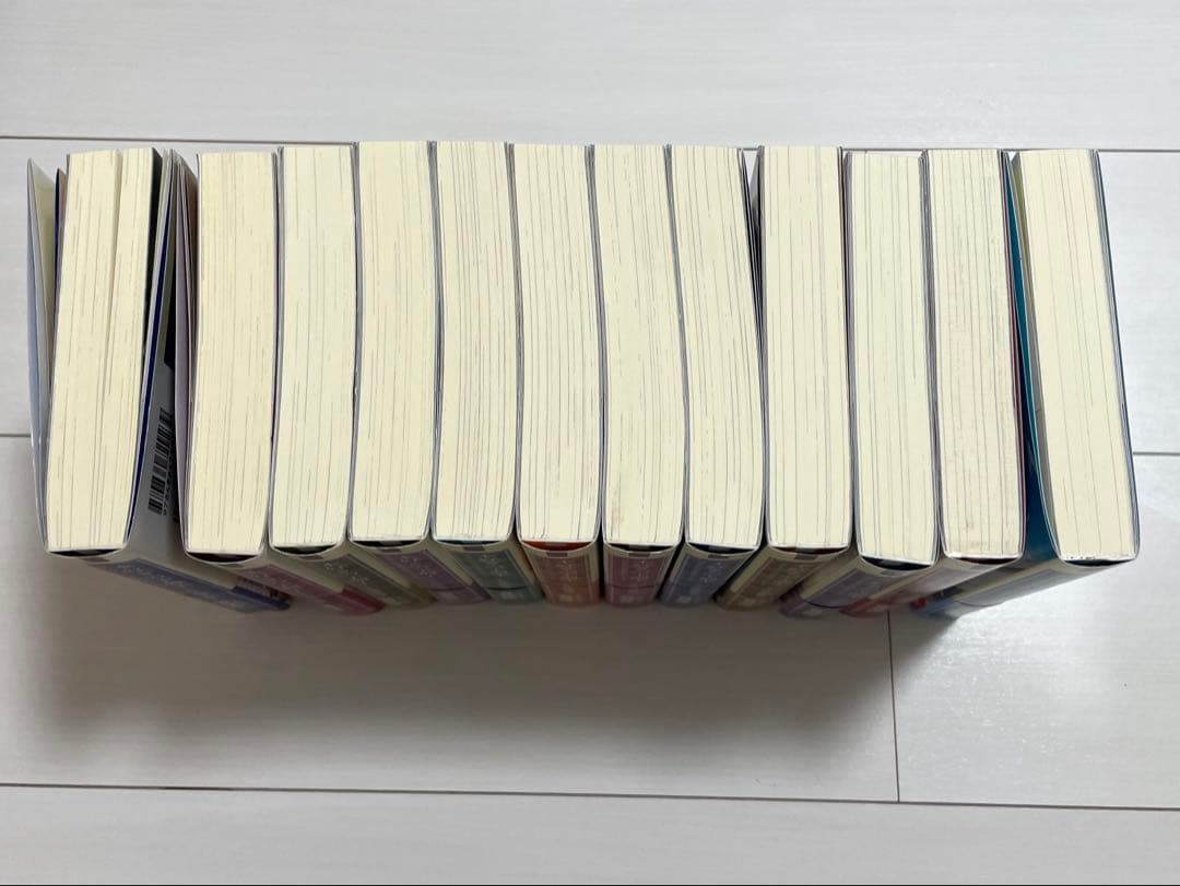 本好きの下剋上～ 第5部 1～12全巻セット