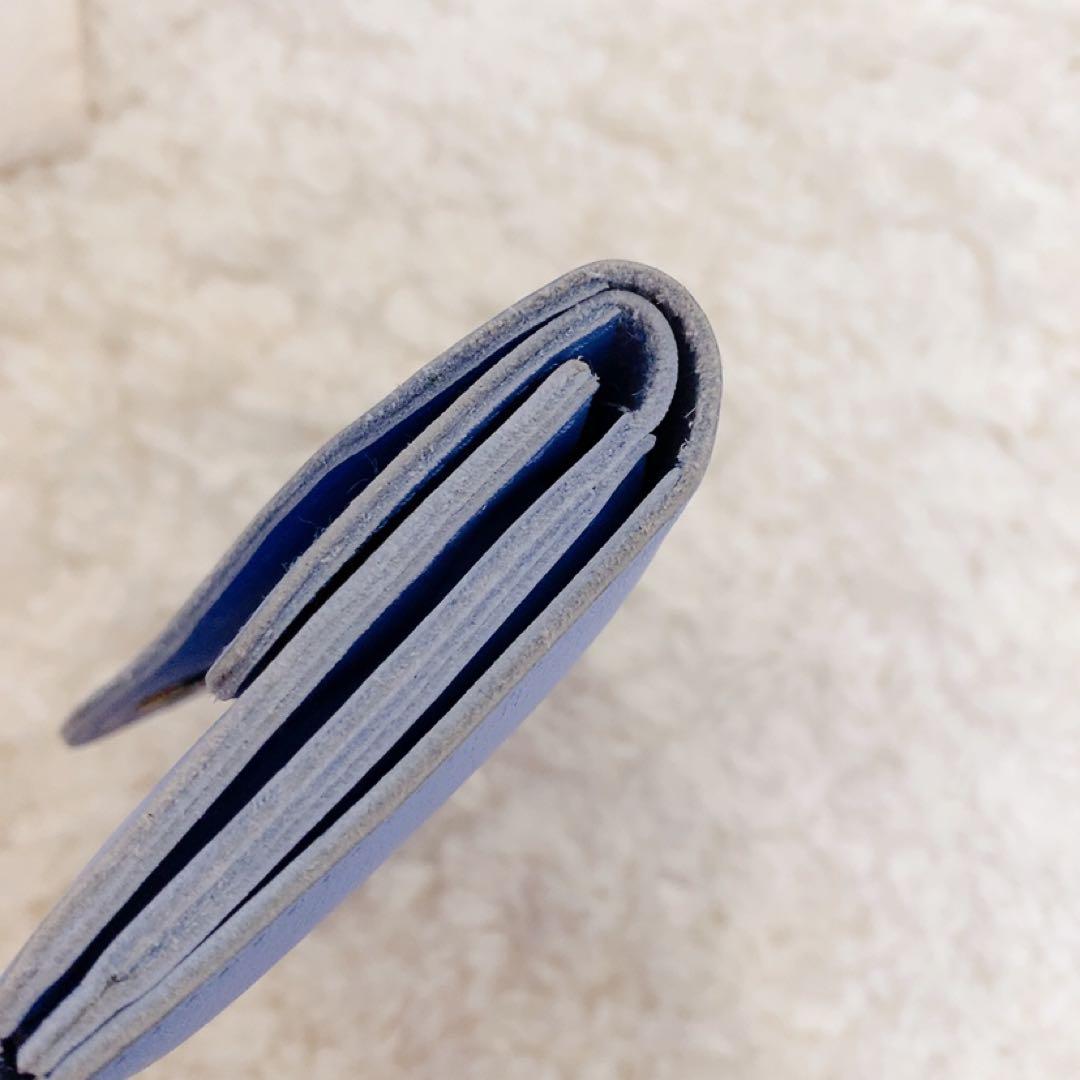 イルビゾンテ　ミニウォレット　カードケース