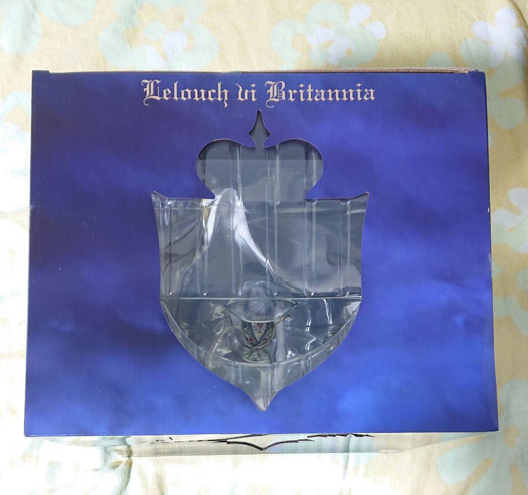 コードギアス 反逆のルルーシュ フィギュア 皇帝ルルーシュ