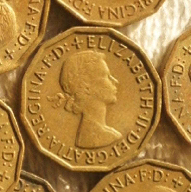 ★ご注文品★7種360枚（英旧硬貨DKK, CZK, EGP(詳細参照）