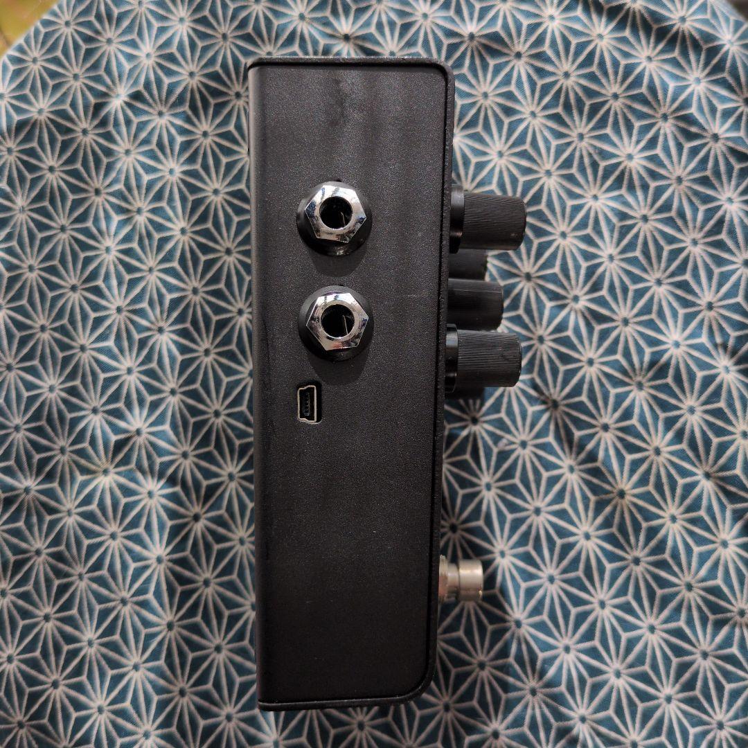 【即購入可】TRIO Band Creator ギターエフェクター