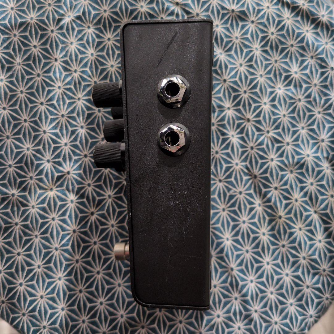 【即購入可】TRIO Band Creator ギターエフェクター