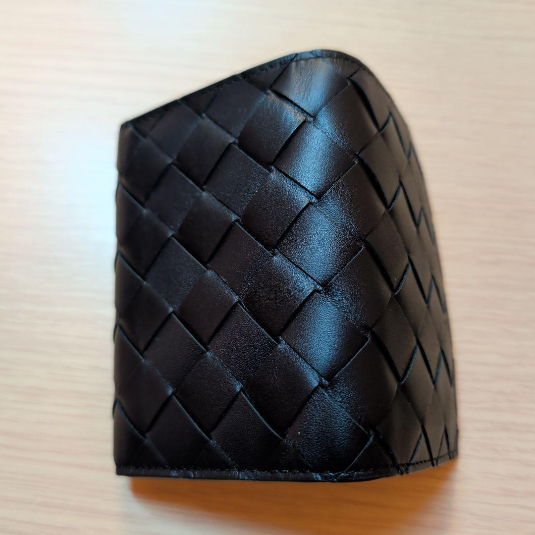 【新品未使用/半額】 BOTTEGA ボッテガ キーケース 630336