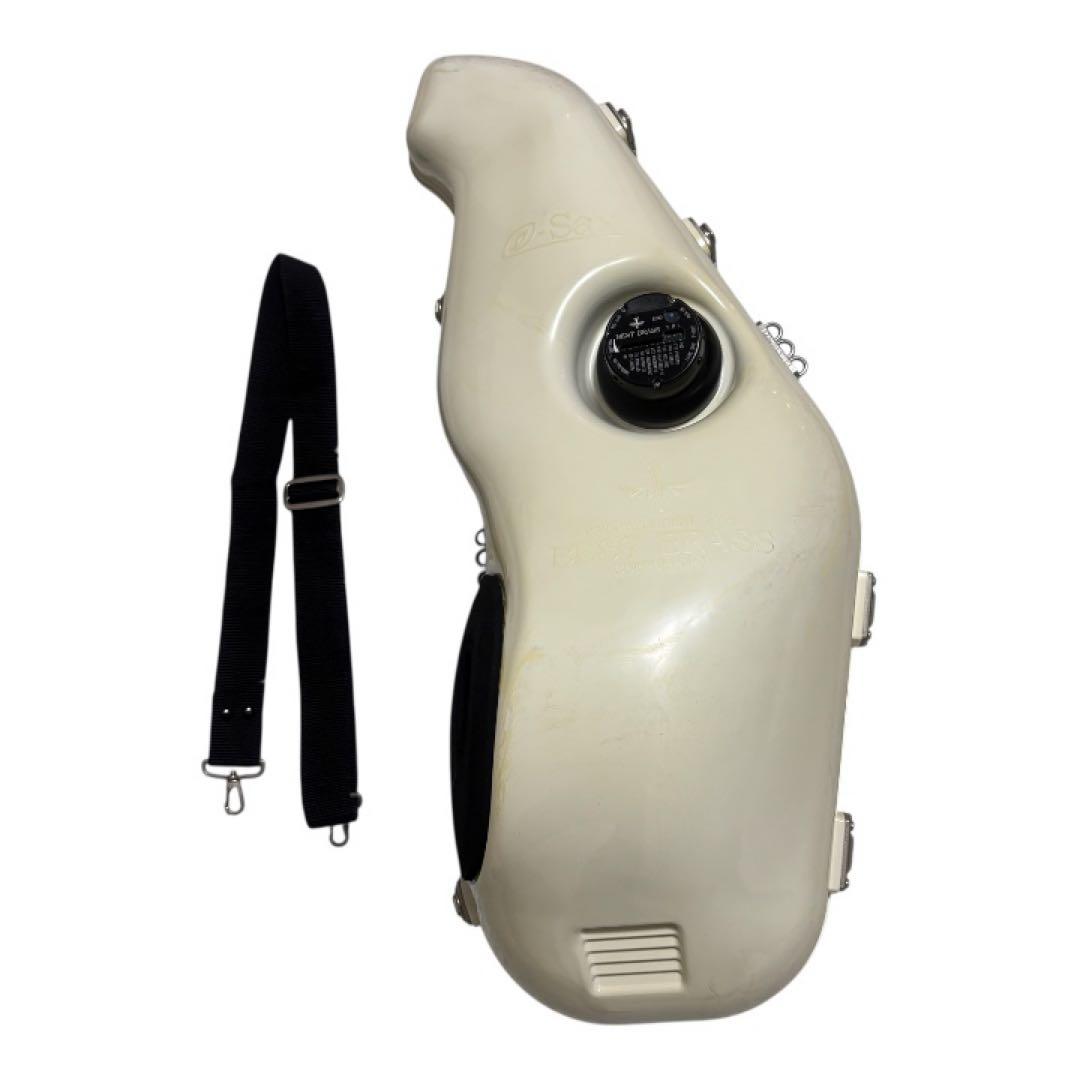 ベストブラス【 BEST BRASS 】アルトサックス消音器 e-Sax 日本製