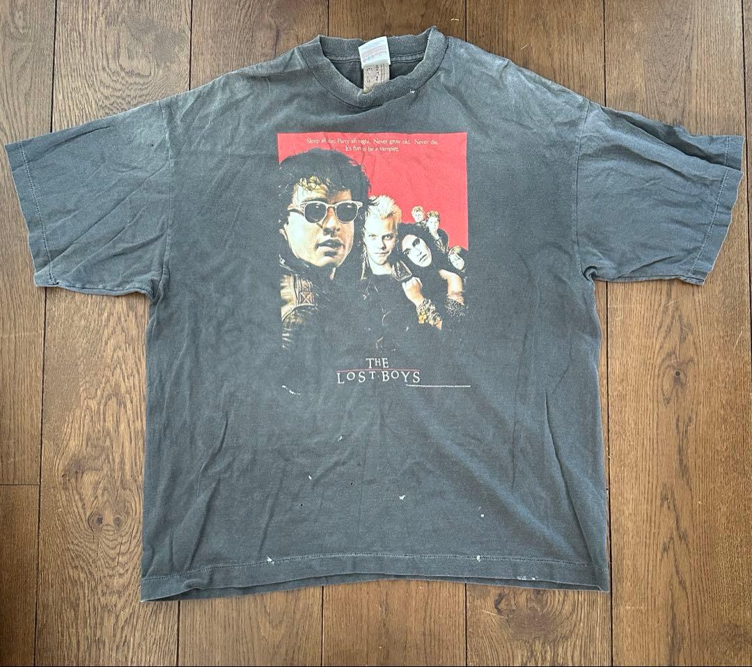 SAINT MICHAEL セントマイケル 25SS LOSTBOYS XL