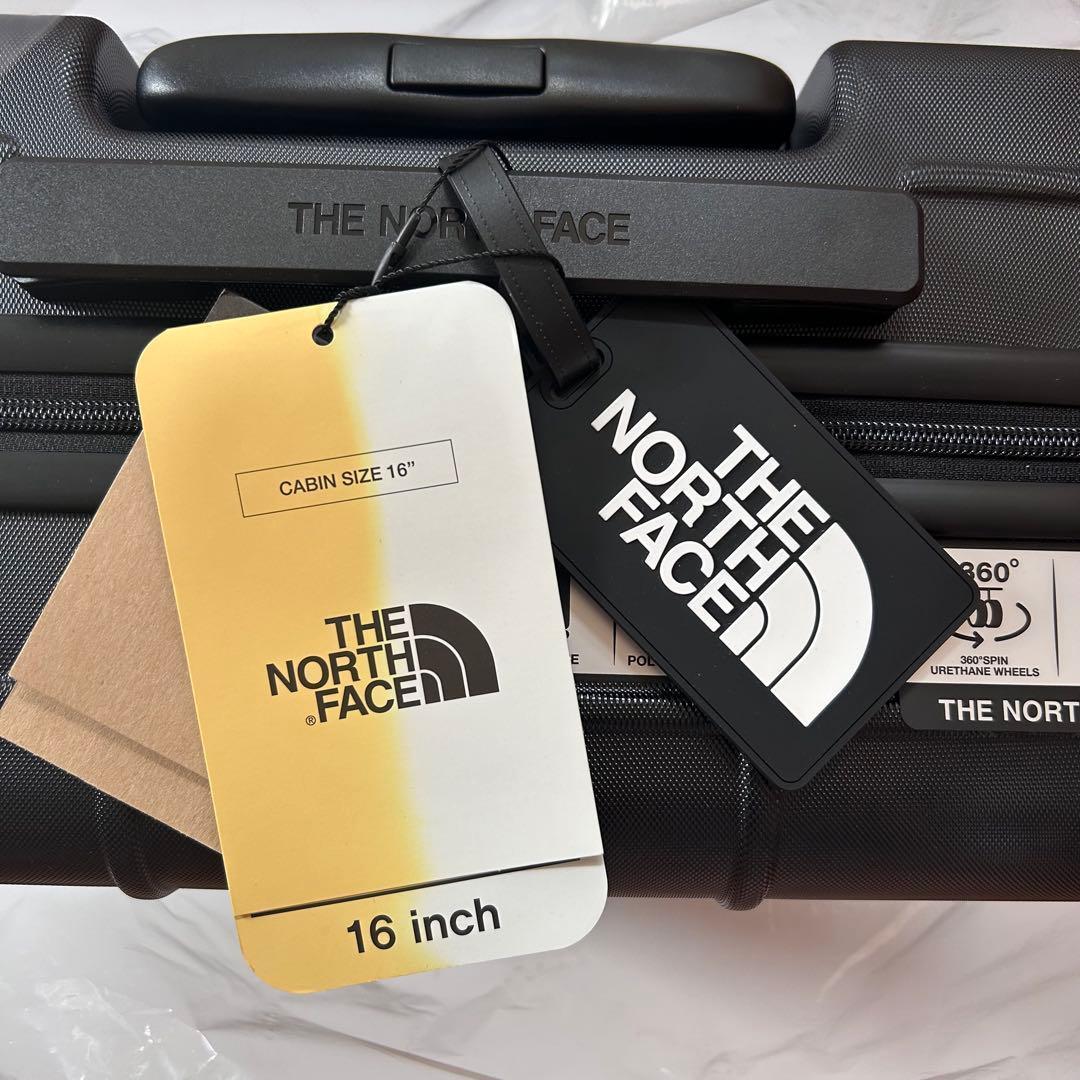 【韓国限定】 THE NORTH FACE ノースフェイス　キャリーバッグ　機内