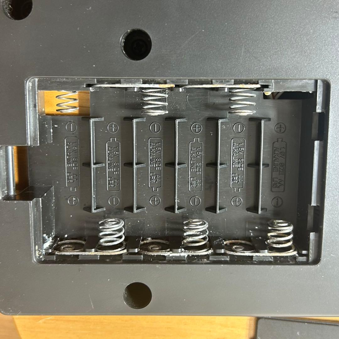 YAMAHA ヤマハ EZ-EG イージーギター サイレントギター 動作確認済み