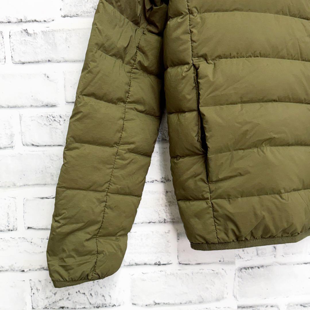 ジャックバニー　パーリーゲイツ　ダウンジャケット　アウター　ゴルフウェア