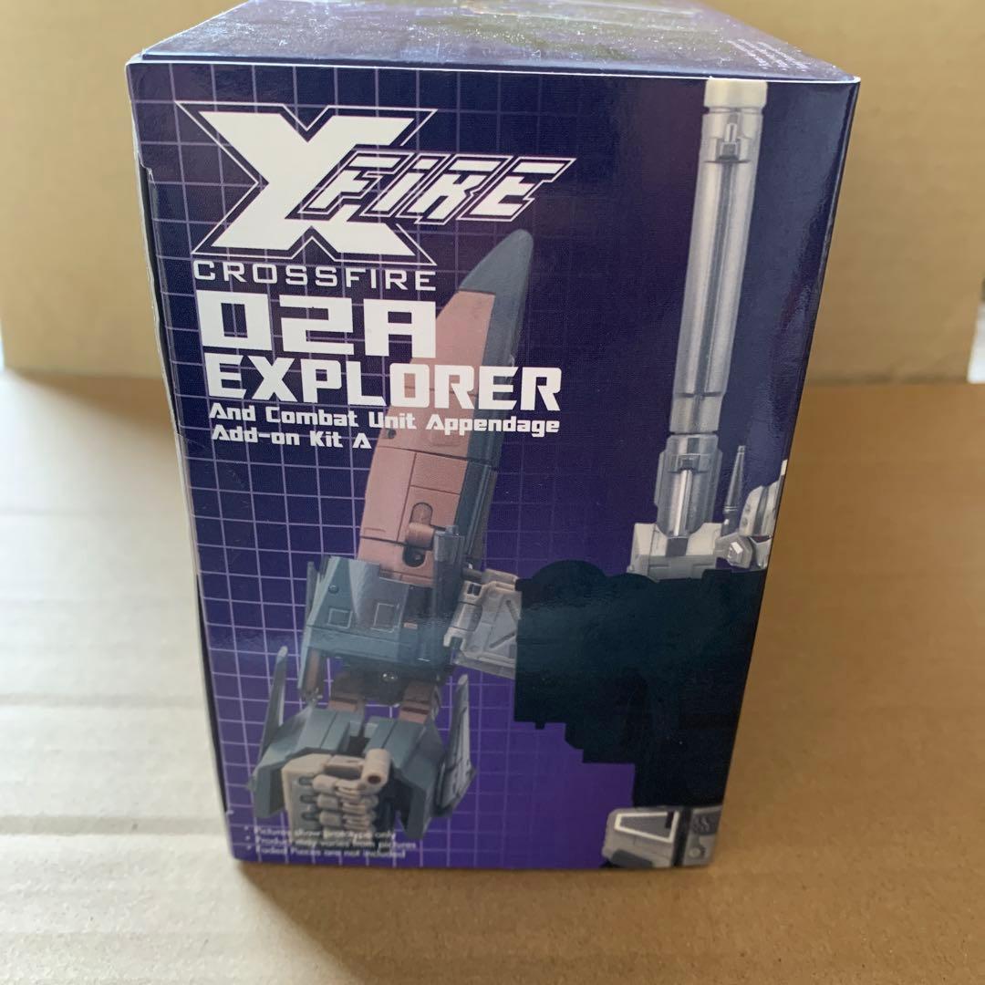 トランスフォーマー　非正規　⑥