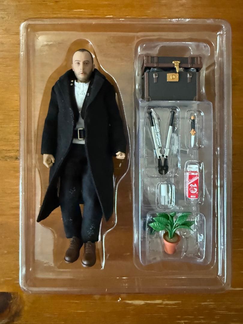 MASIC TOYS レオン