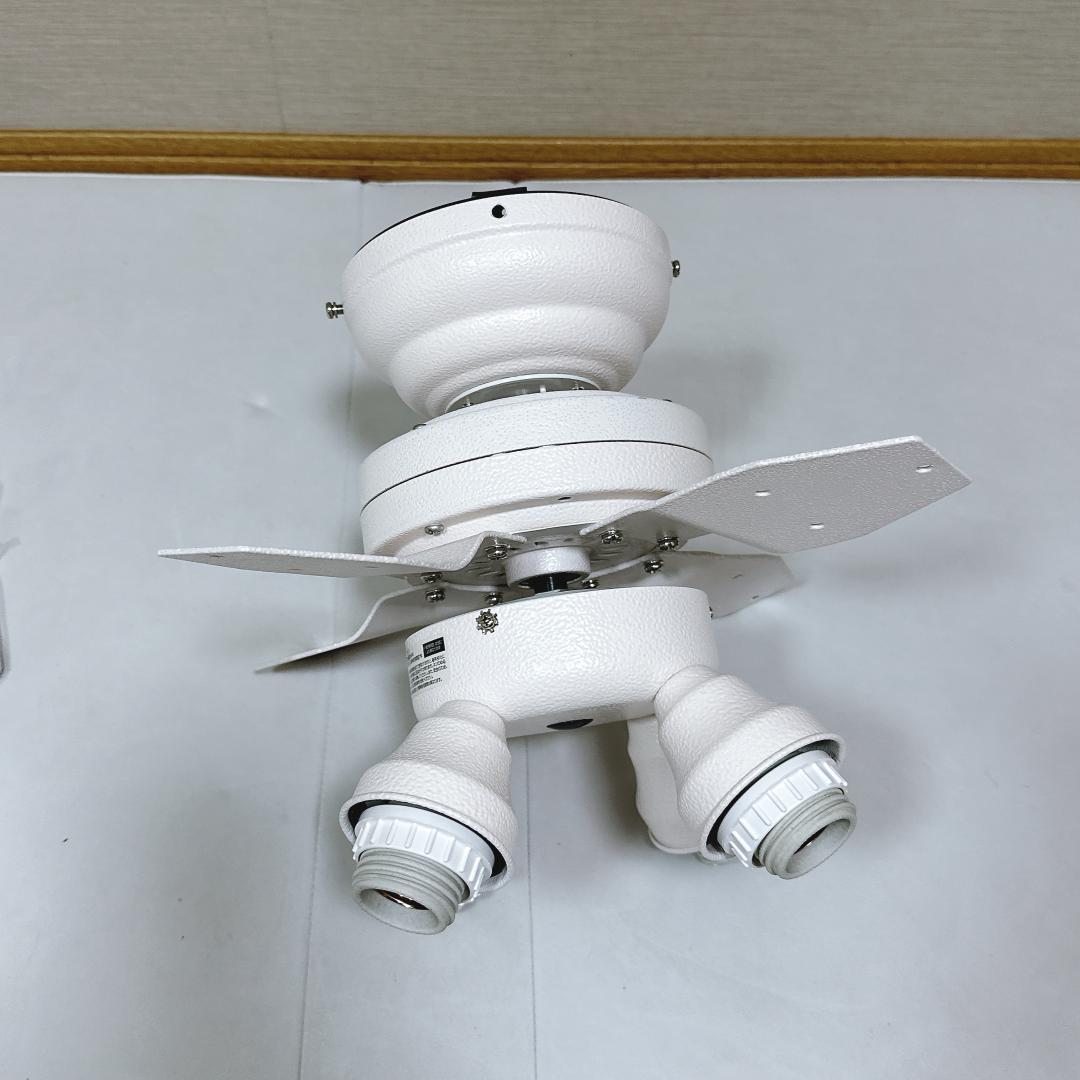 【未使用に近い】 BIG-101 Windouble ウィンダブル　4灯