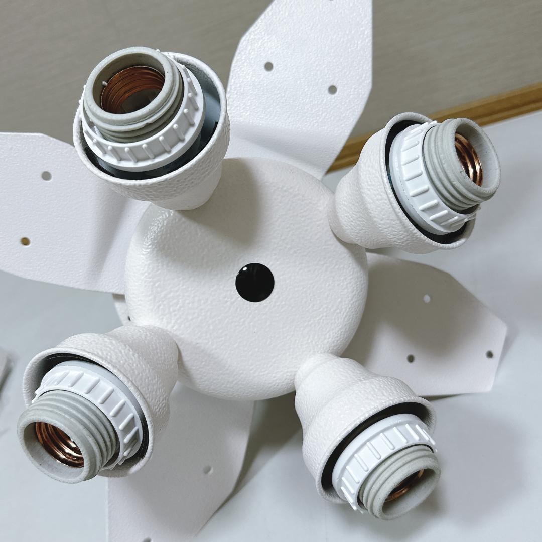 【未使用に近い】 BIG-101 Windouble ウィンダブル　4灯