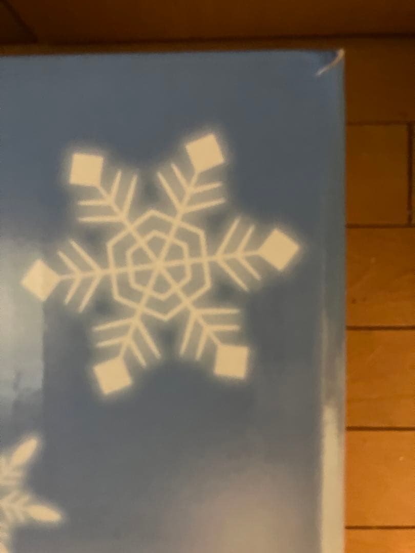 シナモンロール当たりくじ　3点