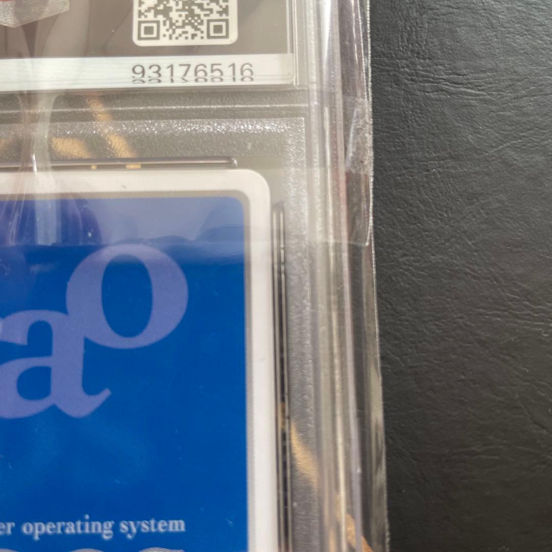 【PSA10】ChaosTCG 牙を剥く優しさ 獅子ヶ谷桐花 サイン