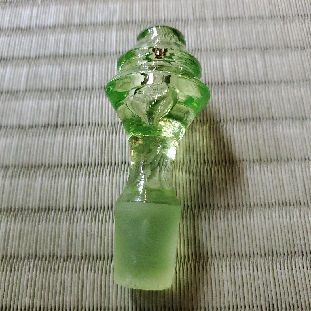 ウランガラススデキャンタ　Ａ